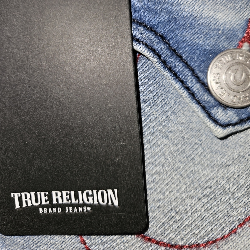 Designer Jeans